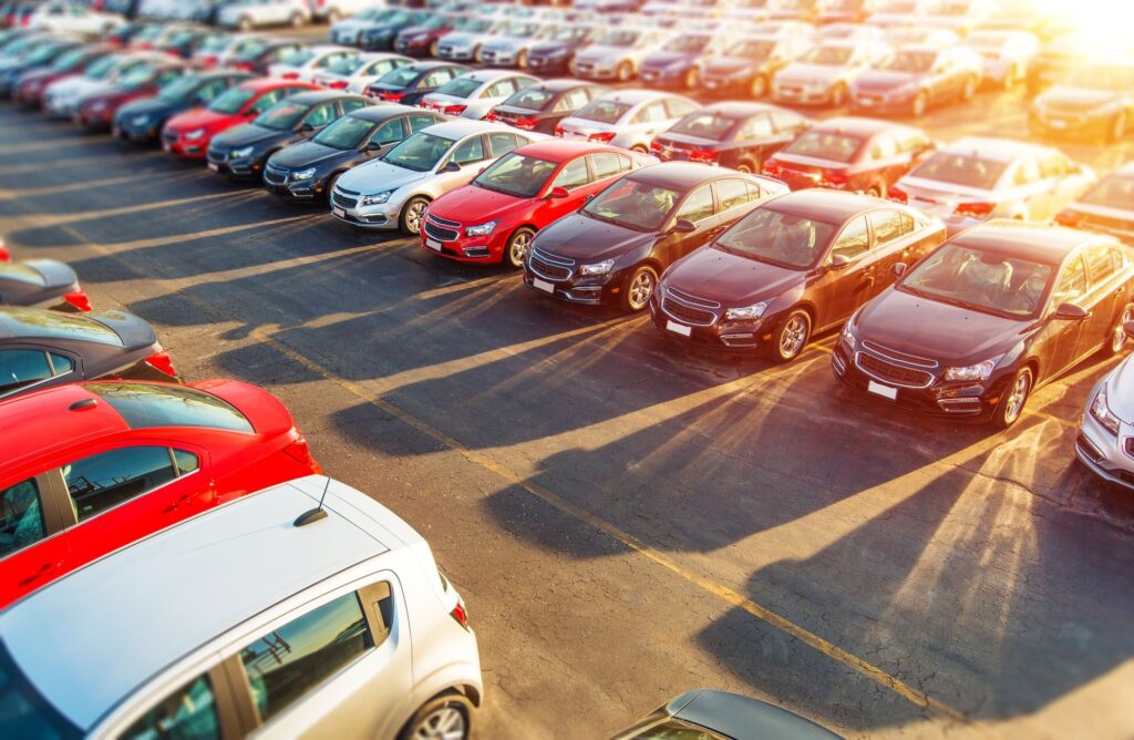 The Ultimate Guide to Finding an Unwanted Car Buyer