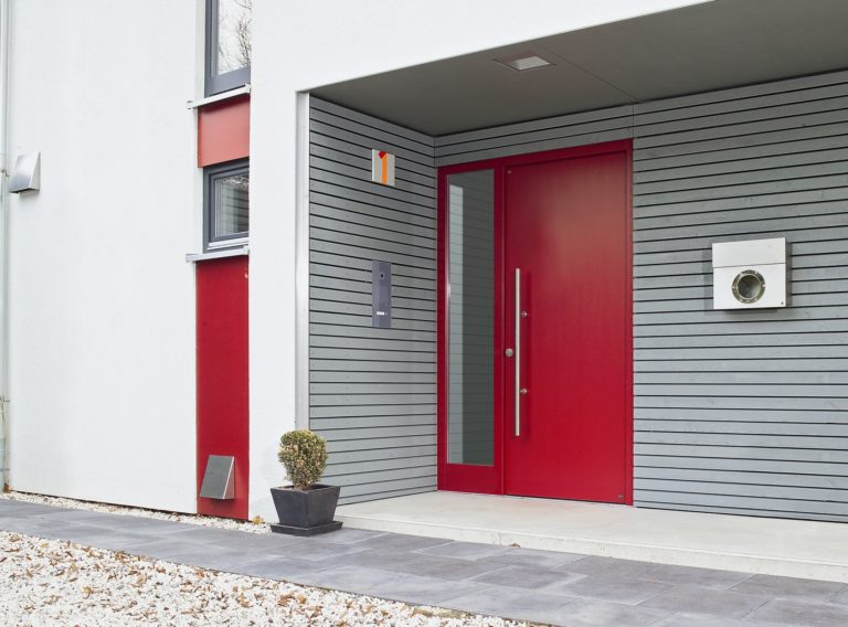 Opening Doors to Innovation: Choosing the Best Automatic Door Contractors