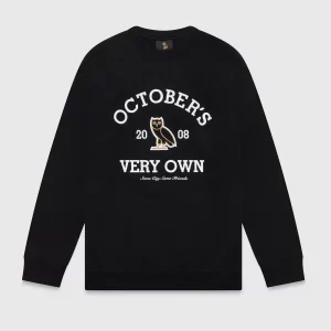 October’s Very Own (OVO) and OVO Long Sleeves: A Cultural Phenomenon