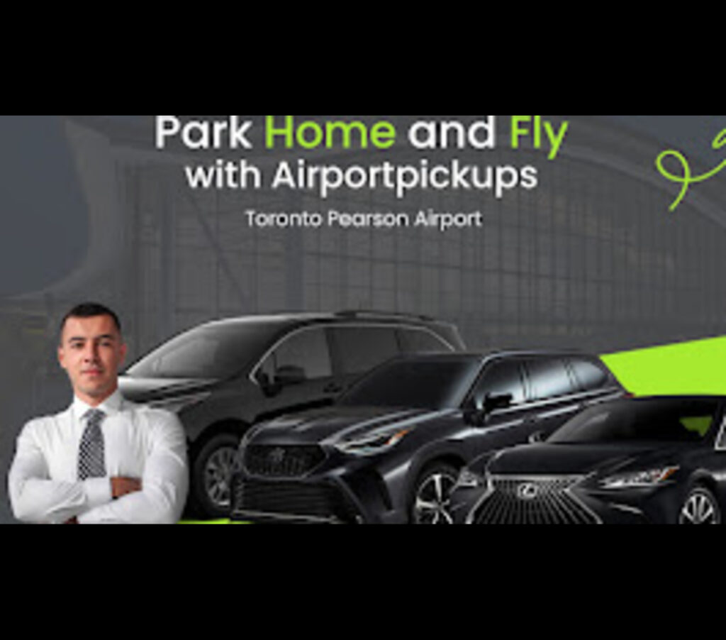 Guide to Airport Pickups: Your Go-To Airport Taxi & Limo Service in Toronto, ON