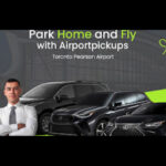 Guide to Airport Pickups: Your Go-To Airport Taxi & Limo Service in Toronto, ON