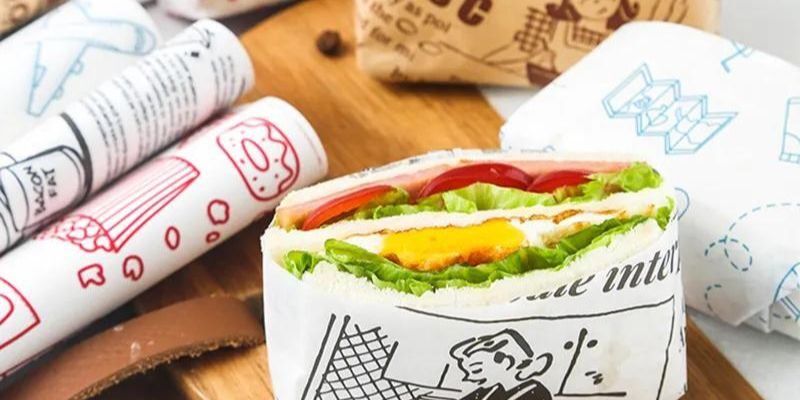 How Can Customized Deli Paper Elevate Your Brand Image?