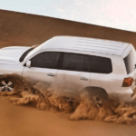 Desert Safari Dubai – A Must-Experience Visit