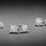 How to Find Diamond Earring Deals and Discounts