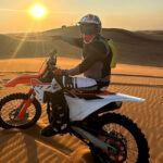 Discover the Thrill of Dirt Bike Dubai with Best Dune Buggy Dubai