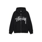 Hoodie Culture Elevated: ShopSpiderHoodie and StussyOfficial’s New Line