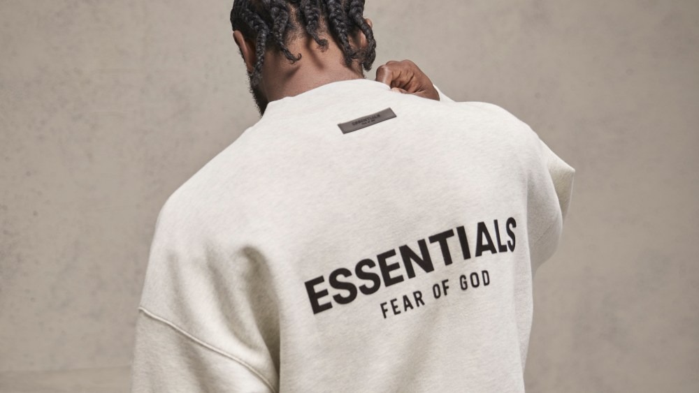Is Fear of God an Adidas Brand?