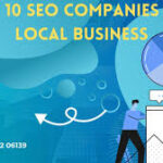 Finding the Best Local SEO Company: A Comprehensive Guide