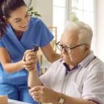 The Impact of Nutrition on Elderly Health: What Caregivers Need to Know