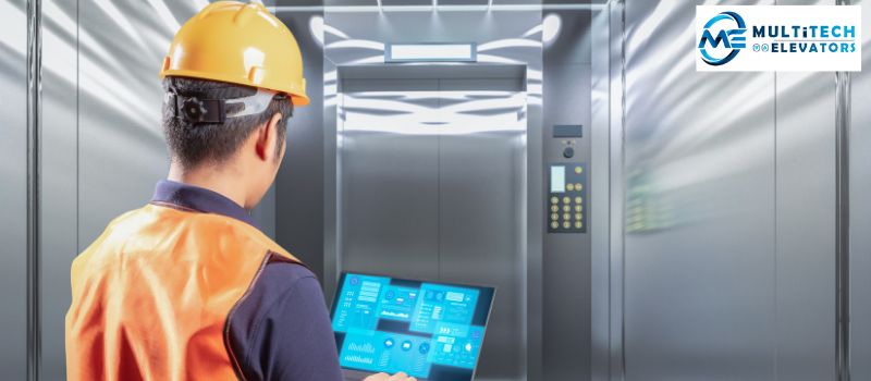 Multitechelevators: Elevating Standards in Elevator Solutions