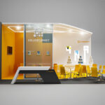 What Are the Benefits of Pop-Up Stand Makeovers?