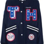 Letterman Jacket High School: A Timeless Tradition of Achievement and Pride