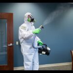 Comprehensive Fumigation Services in Islamabad and pest control service