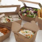 Takeaway boxes: Beyond the Shelf – A World of Branding