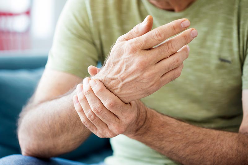 Managing Hand Pain: Tips for Using Asmanol 100 mg
