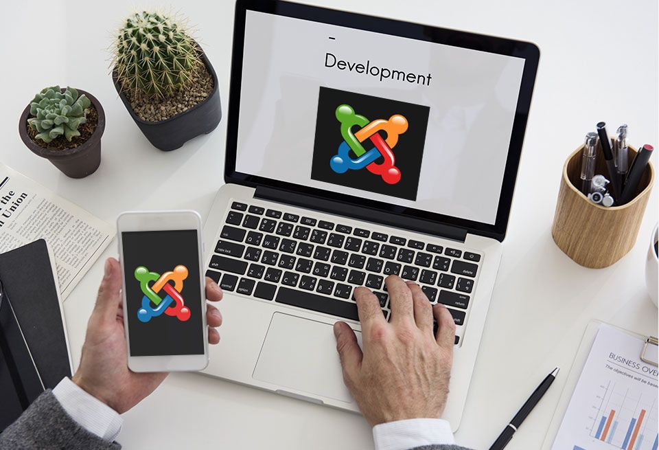 Unlocking the Full Potential of Your Website: Hiring the Perfect Joomla Developer