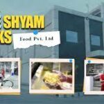 Why Shyamg is the Best Morning Snack Manufacturer