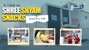Why Shyamg is the Best Morning Snack Manufacturer