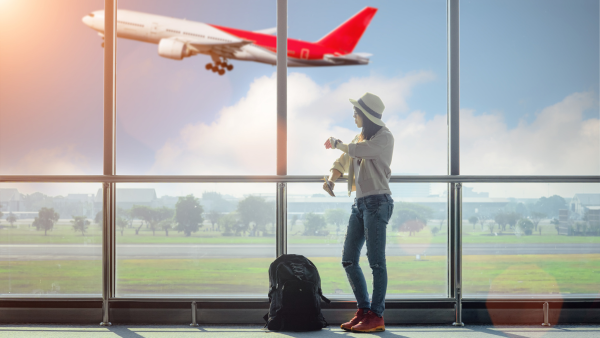 Is It Better to Check in Online or at the Airport Spirit?