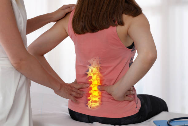 How Qin’s Back Pain Relief Techniques Outshine the Rest