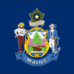 Show Your Maine Pride With A High-Quality State Flag