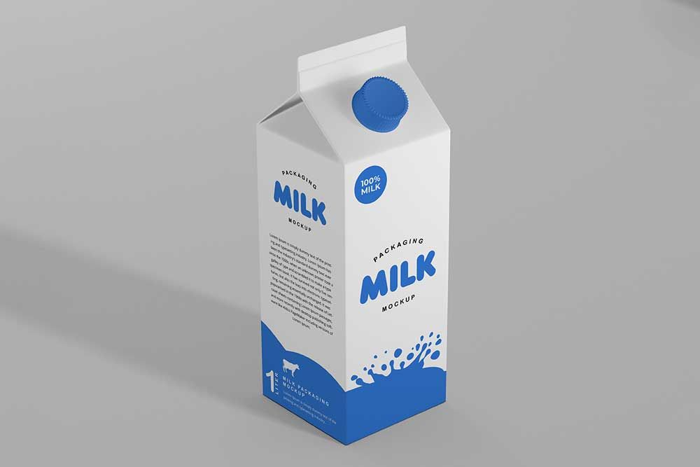 Paper Milk Cartons Wholesale: Comprehensive Guide