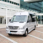 Enjoy the appropriate Features of Minibus Hire Manchester
