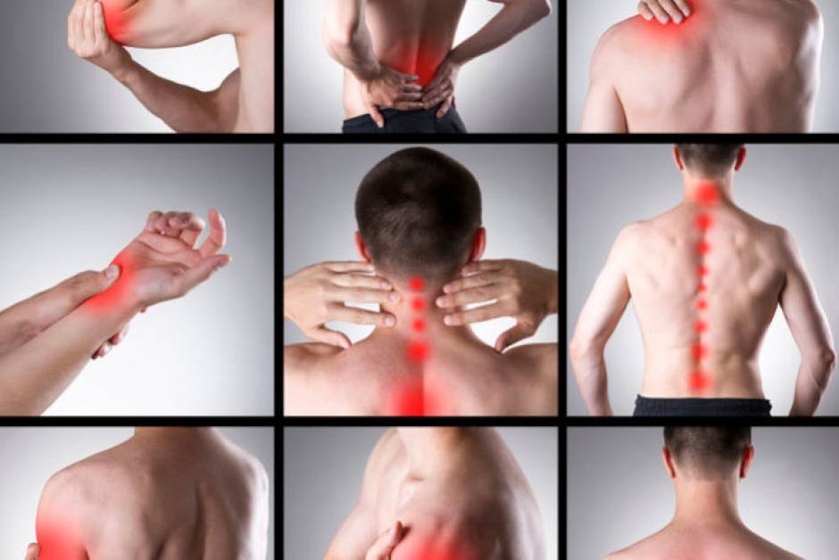 Effective Muscle Pain Management: Tips and Treatments