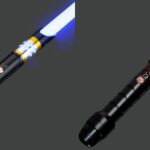 A Guide to Neopixel Lightsabers