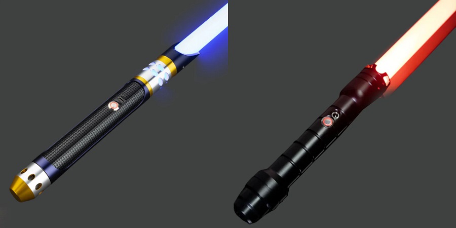 A Guide to Neopixel Lightsabers