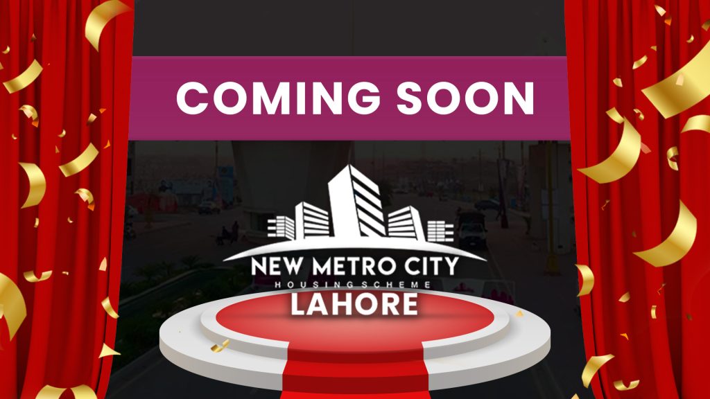 New Metro City Lahore: Sustainable Living in Pakistan’s New Urban Hub
