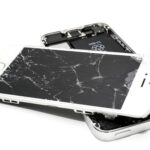 Cracked iPhone Screen Got You Down? Get iPhone Repair Dubai!