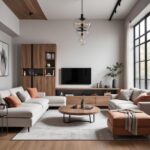 Top L Shape Sofas for Living Rooms in UAE