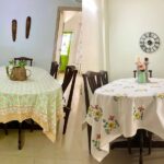 Make Your Dining Space Elegant with Cotton Table Covers