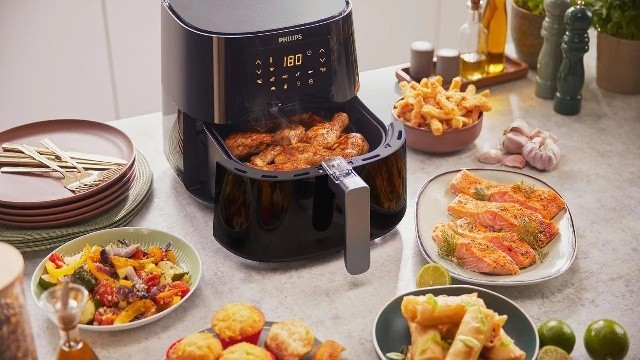 What Is The Best Air Fryer In The World?