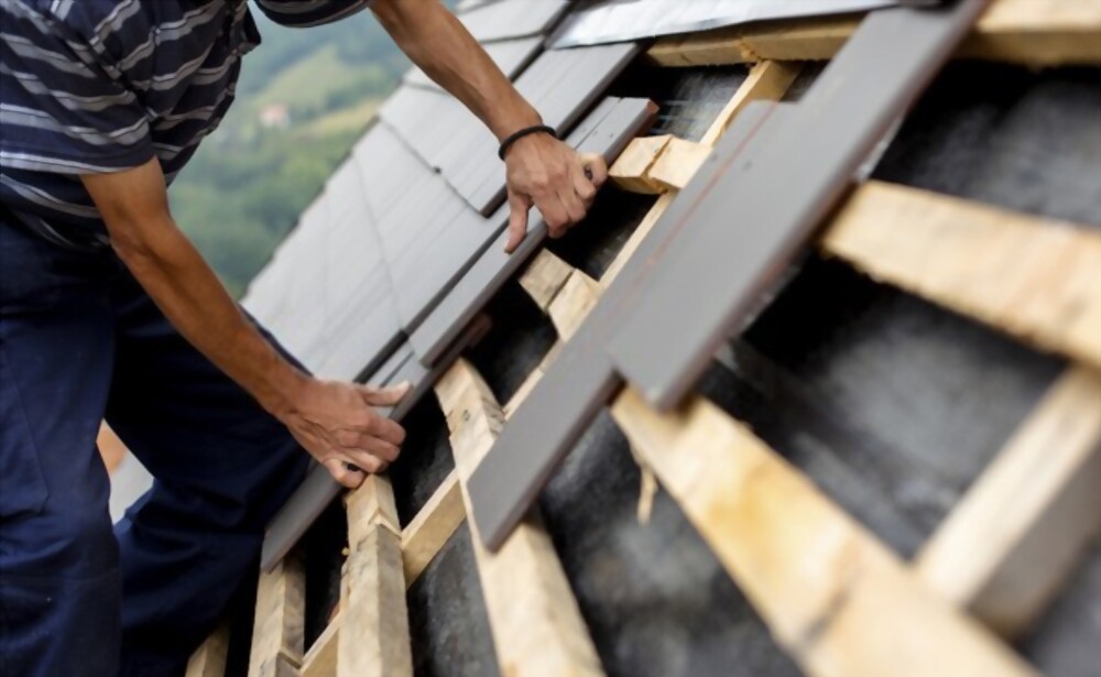 Understanding Roof Restoration and Services: Everything You Need to Know
