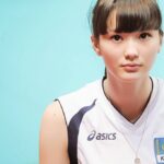 Sabina Altynbekova: Rising Star of Volleyball