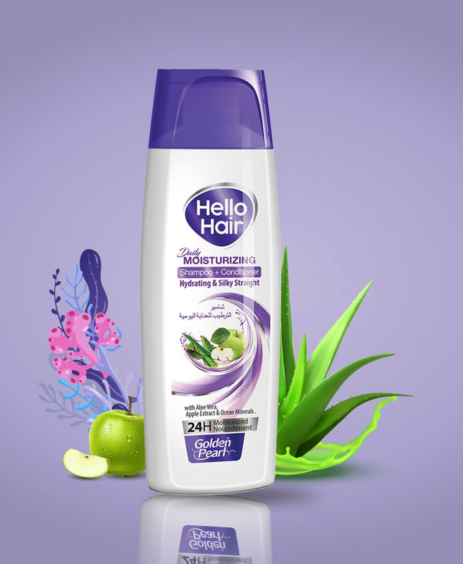 Hair shampoo: How do you choose the best?