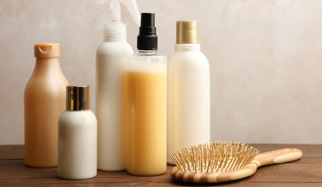 Comprehensive Guide to Shampoos and Whitening Creams