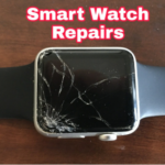 Smart Watch Repair: A Comprehensive Guide to Fixing Your Wearable Tech