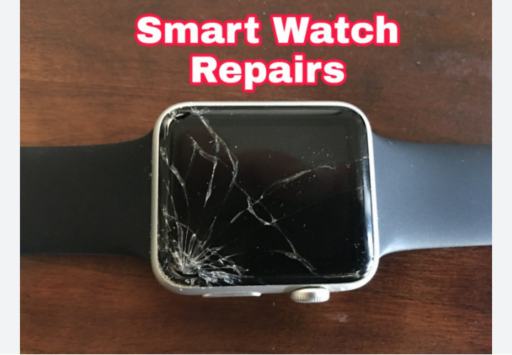 Smart Watch Repair: A Comprehensive Guide to Fixing Your Wearable Tech