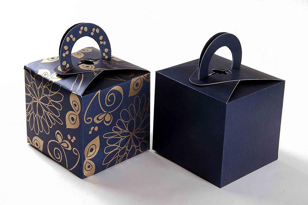 Favor Boxes: Beyond the Goodie Bag
