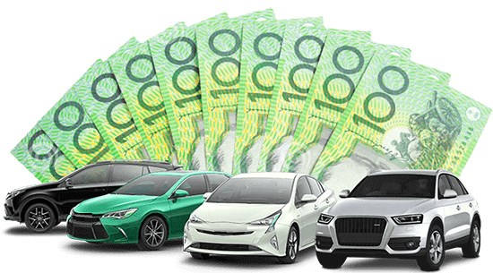 The Definitive Guide to Cash for Junk Cars