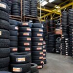 Part Worn Tyres Birmingham: It’s easier said than done: 5 great tips for your perfect pair!
