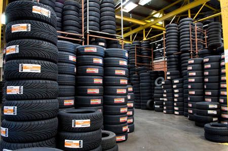 Part Worn Tyres Birmingham: It’s easier said than done: 5 great tips for your perfect pair!