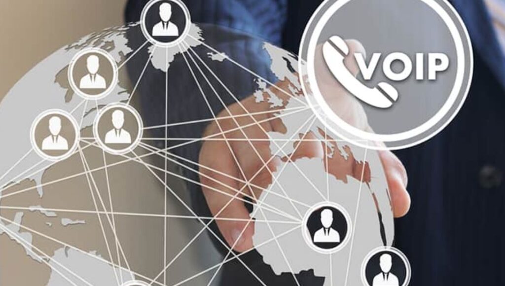 VoIP vs Traditional Phone Lines: Which is Better for UK Residence?