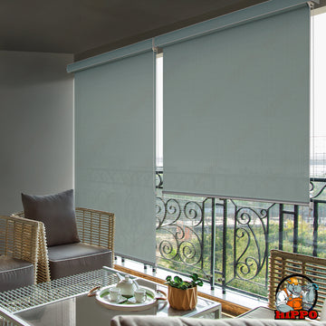 Enhance Your Outdoor Spaces with Waterproof Blinds: A Comprehensive Guide