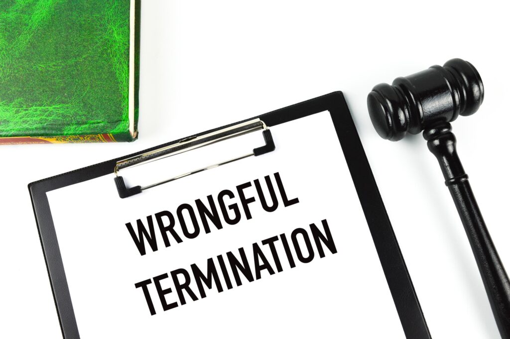 How to Rebuild Your Professional Reputation After Wrongful Termination