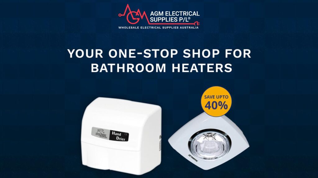 Warm Up Your Bathroom with the Best Bathroom Heaters