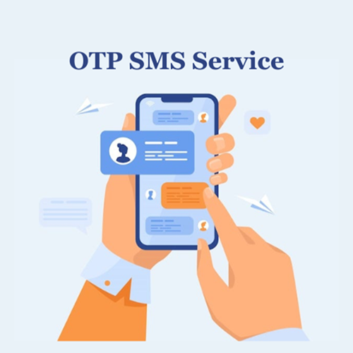 OTP SMS in Mobile Banking Apps: Ensuring Safe Transactions